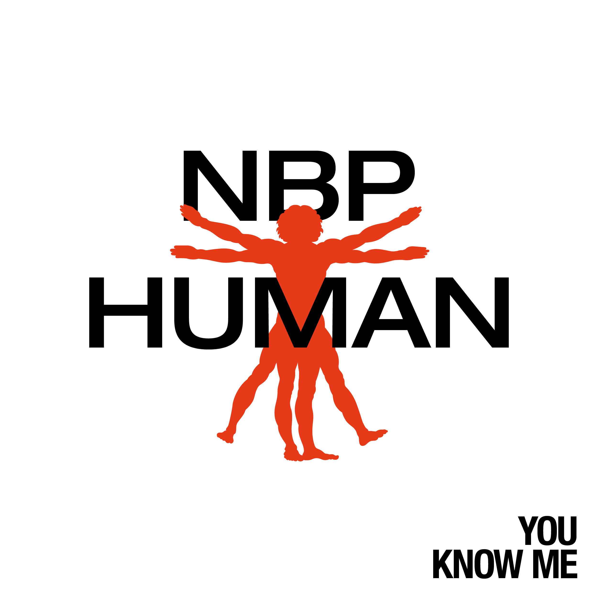 NBP Human celebra el amor puro en su balada “You Know Me”