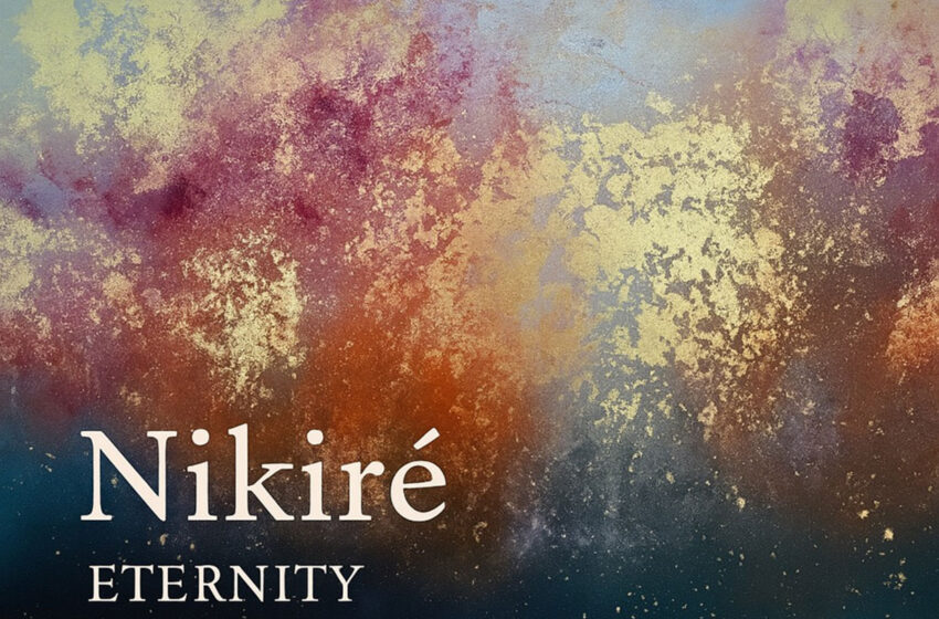  Nikiré explora la espiritualidad en clave etérea y cósmica