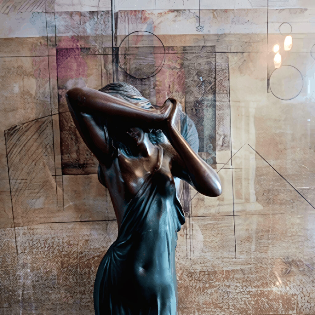 cover single art Ophelia Moon Taste Your Rose