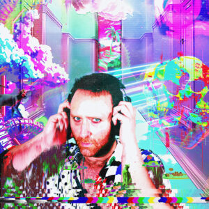 Del synthpop al rock psicodélico: emociones y viajes sonoros