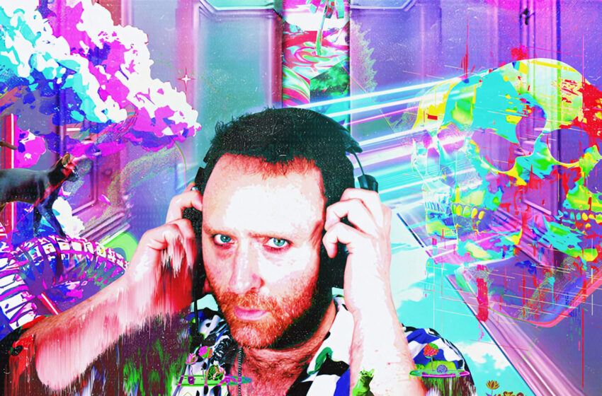 Del synthpop al rock psicodélico: emociones y viajes sonoros