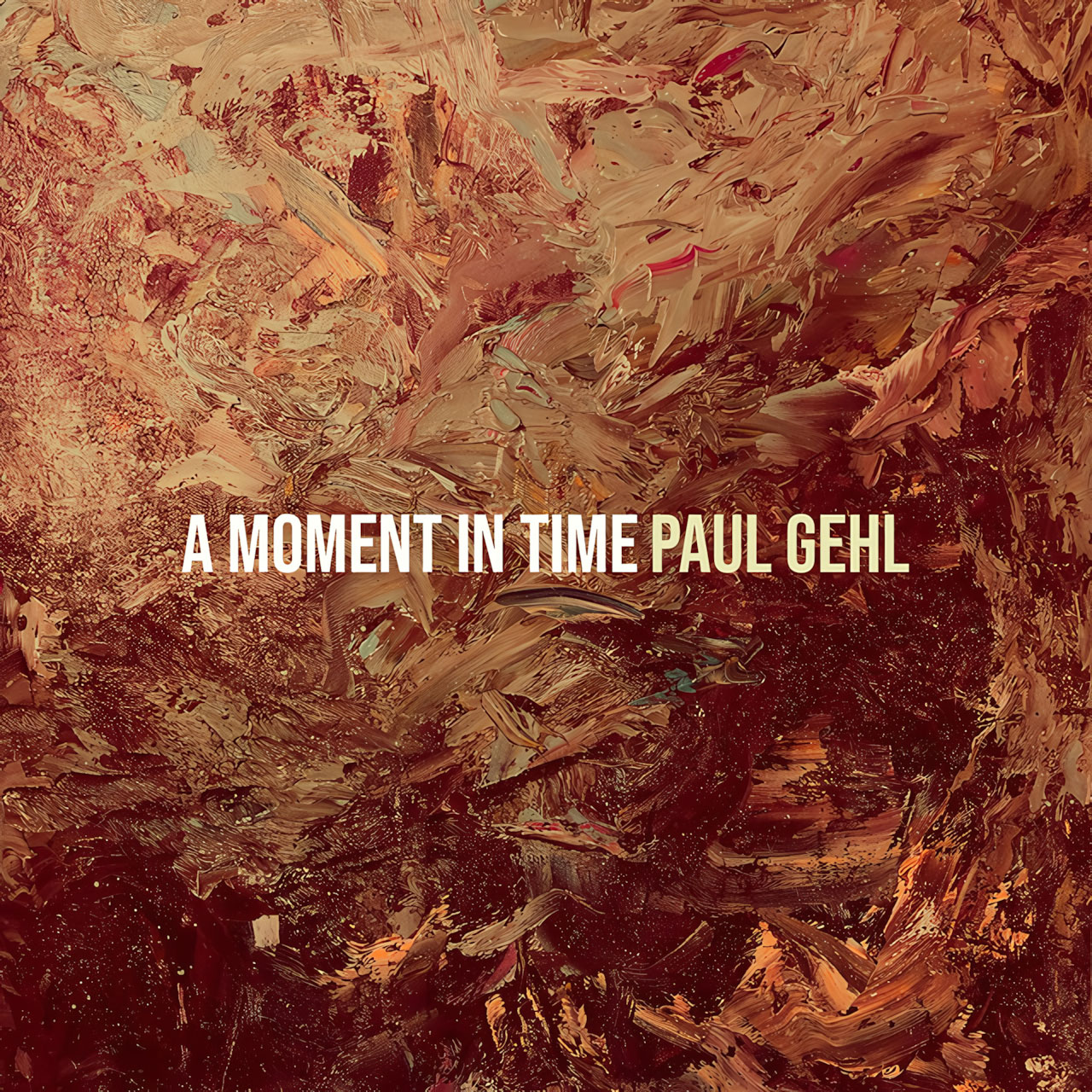 “A Moment in Time” de Paul Gehl: rock y reflexión desde Luxemburgo