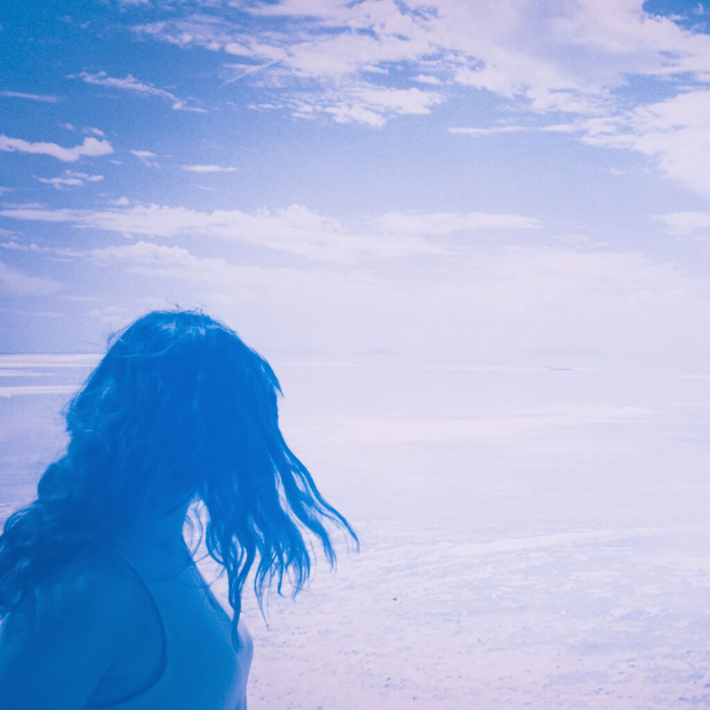 cover single art Pisgah Favor