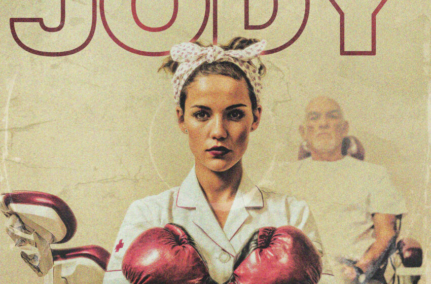  “Jody”: single de ReeToxA que mezcla amor y ruptura