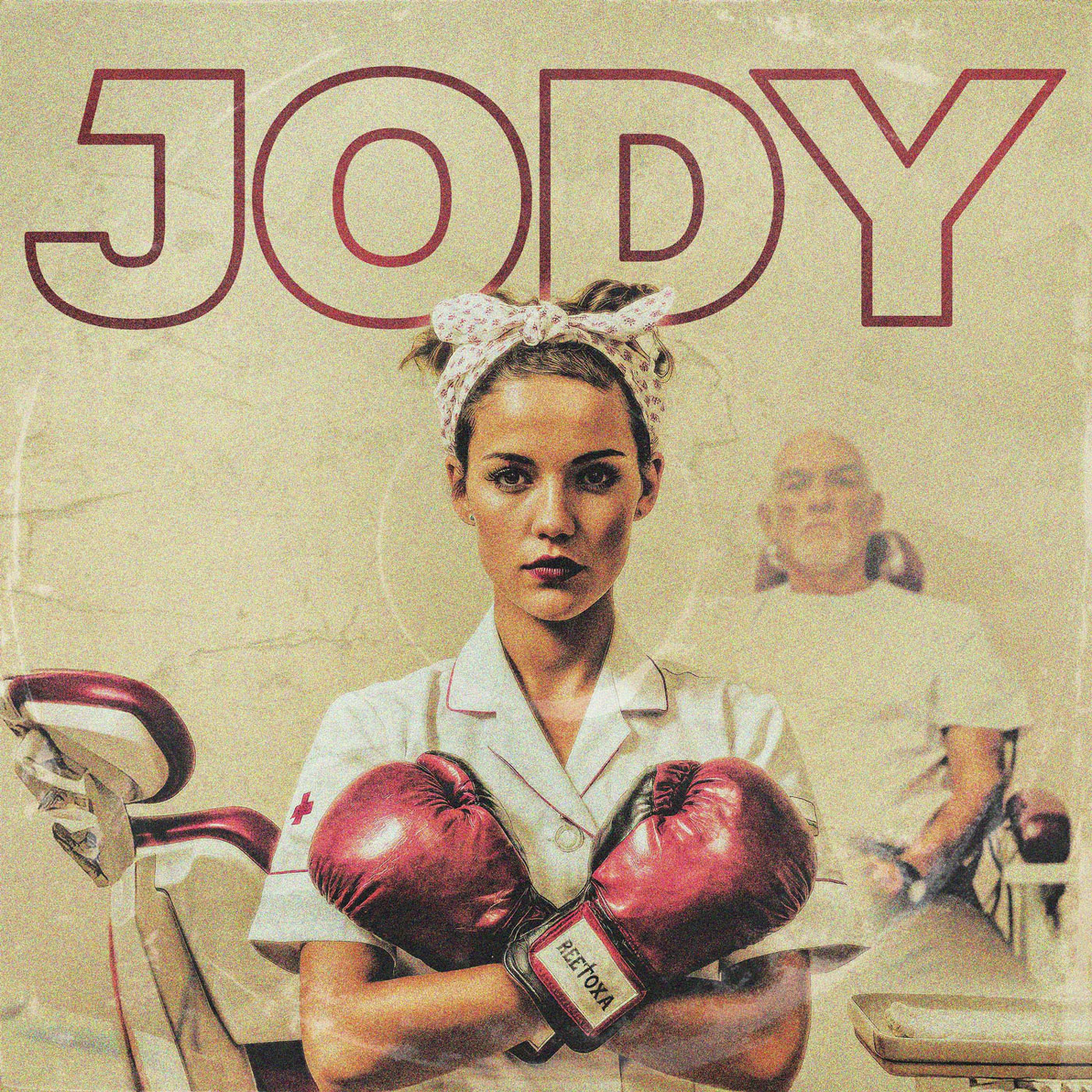  “Jody”: single de ReeToxA que mezcla amor y ruptura