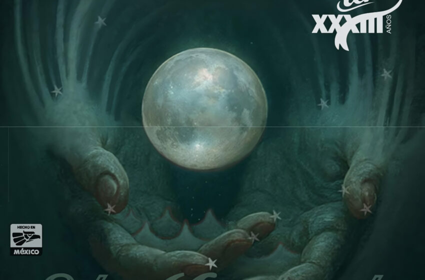  Del folk íntimo al metal épico: lanzamientos recientes