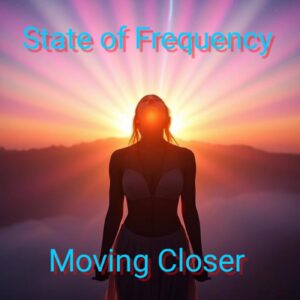 State of Frequency irrumpe con el trance emotivo de “Moving Closer”