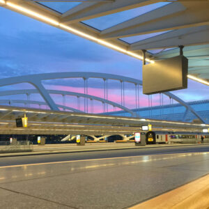 Nuevas visiones del rock, trance y melancolía global