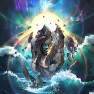 “Age of Tears”: el renacer oscuro de Stone Sea