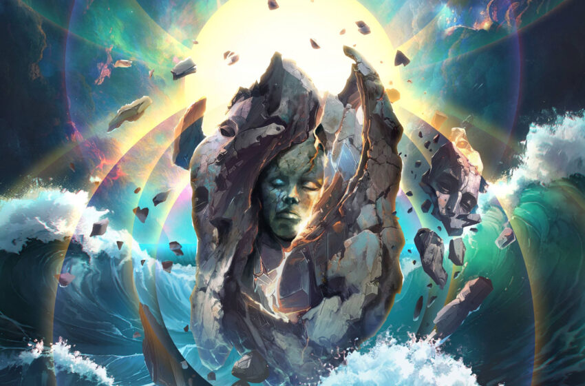  “Age of Tears”: el renacer oscuro de Stone Sea