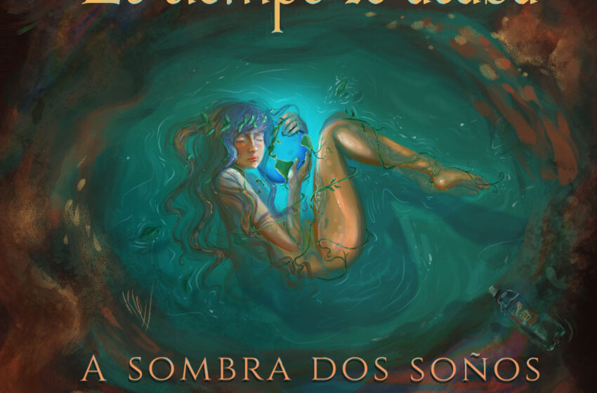  Terra Nai y A Sombra dos Soños unen fuerza y conciencia