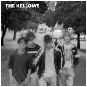 “Breathe Me In”: The Kellows maduran con elegancia