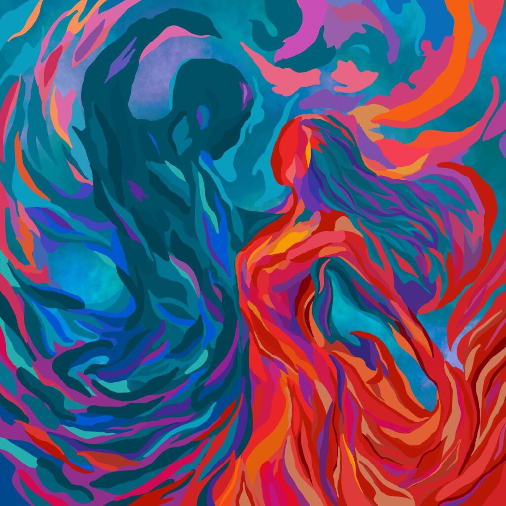 cover single art Tonneau Crush on You