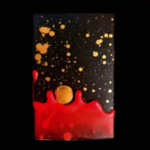 “Oh, Sinai!”: el regreso oscuro y experimental de Tritonic