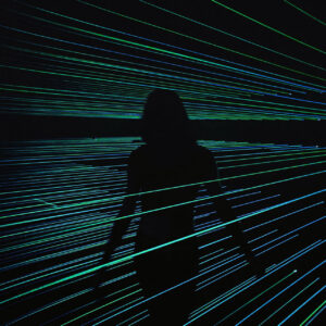 Entre sombras y auroras: cuatro paisajes del sonido