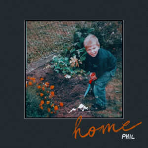 Phil Woloch encuentra su centro emocional en “Home”