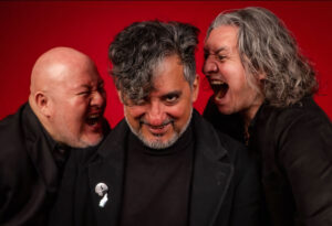 Hueco celebra 30 años de oscuridad en el Dada X Club