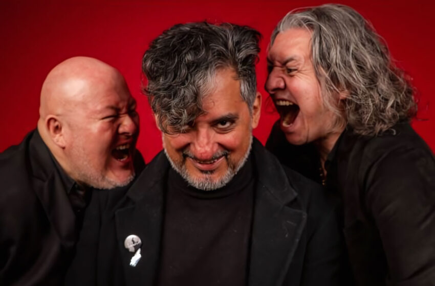  Hueco celebra 30 años de oscuridad en el Dada X Club