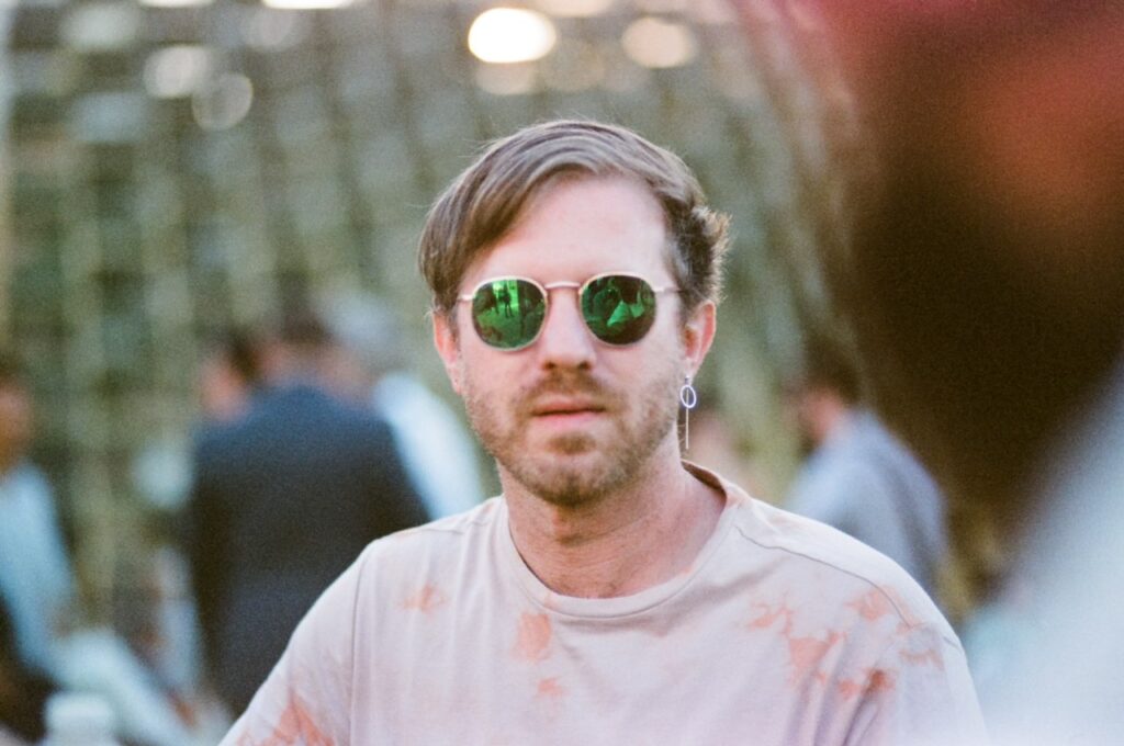 photo Matt Orenstein