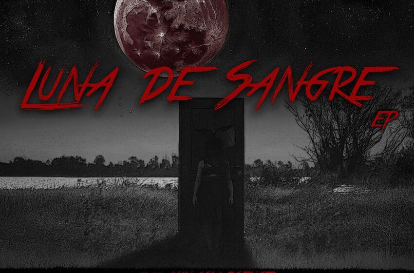  MK92 explora el ciclo del dolor en “Luna de Sangre”