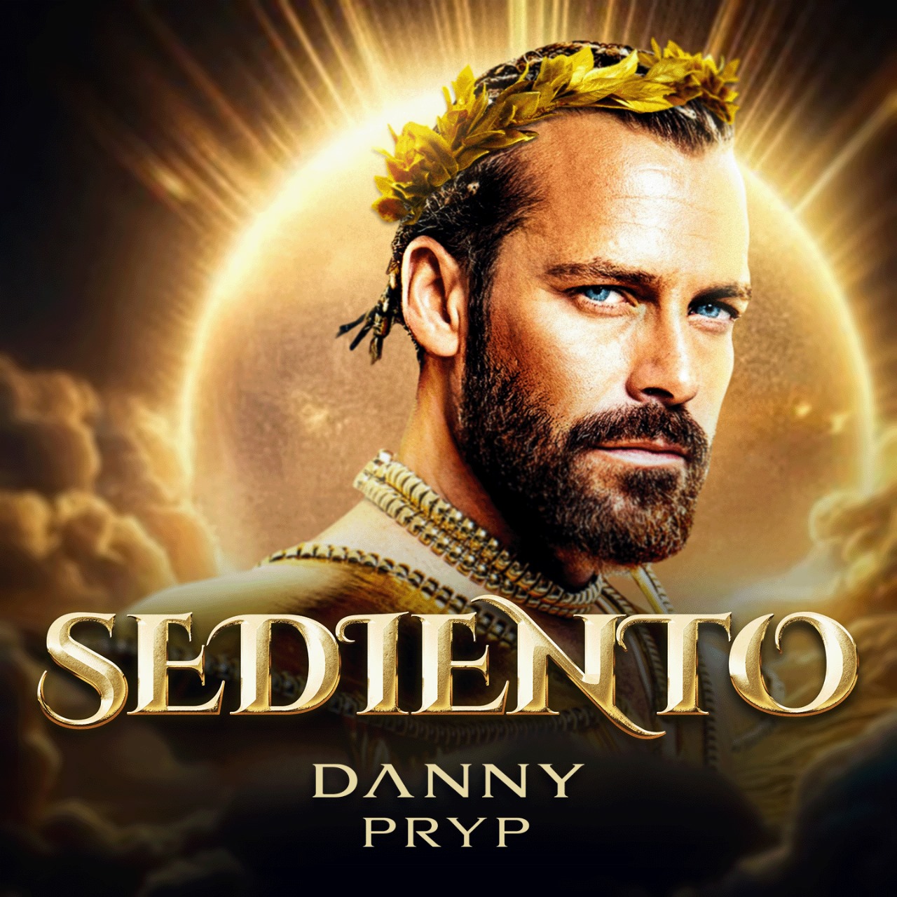 “Sediento”: una historia de amor épico y sensualidad sonora