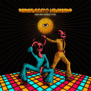 Hop Hop Diablo Funk enciende la pista con “Bailas como un diablo”