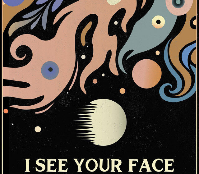  Lunas, Sombras y Espíritus: Cuatro Visiones del Rock Contemporáneo