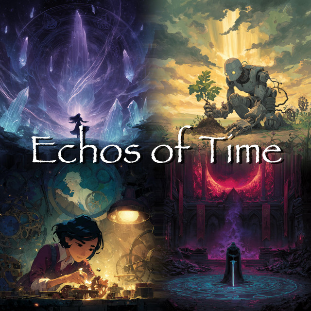 Entre la Gratitud y el Caos: Dos Caras de la Humanidad en la Música Independiente