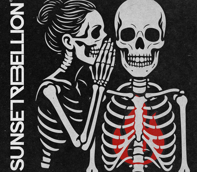  Oscuridad, energía y redención: cuatro viajes sonoros entre el rock y la introspección