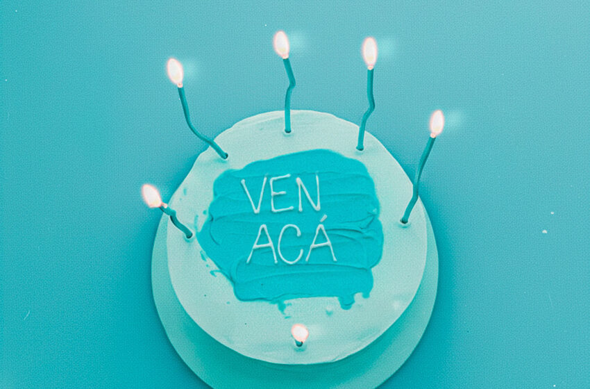  Katteyes brilla con una fusión audaz y magnética