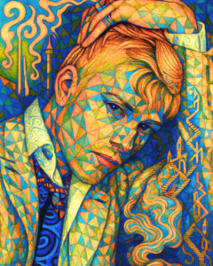 Stephanie Happening enciende esperanza con “Ignition”