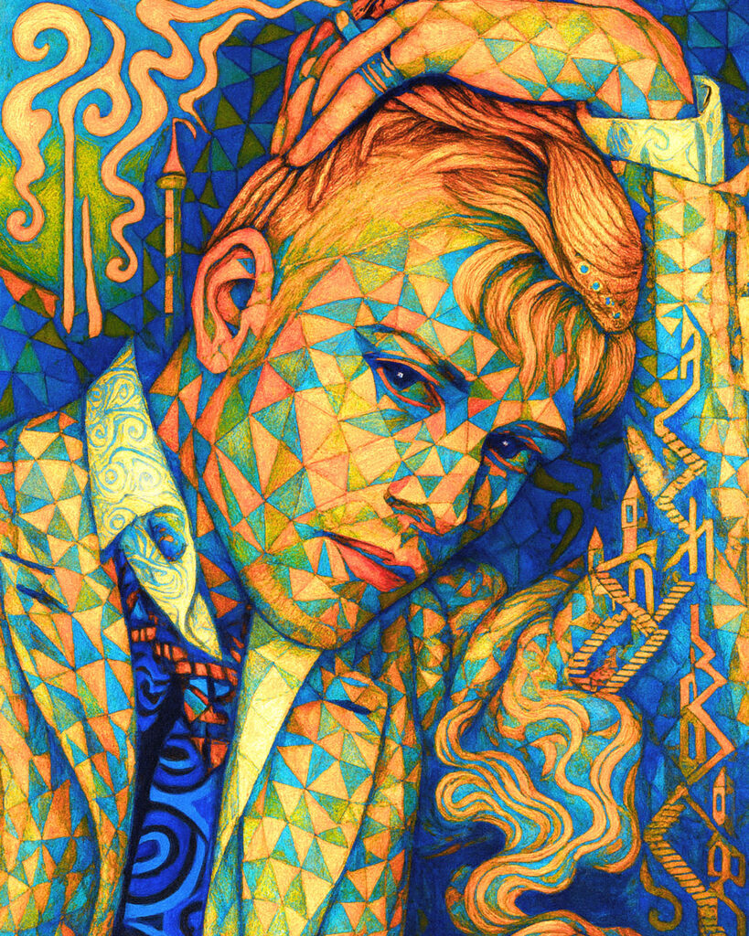 Stephanie Happening Ignition