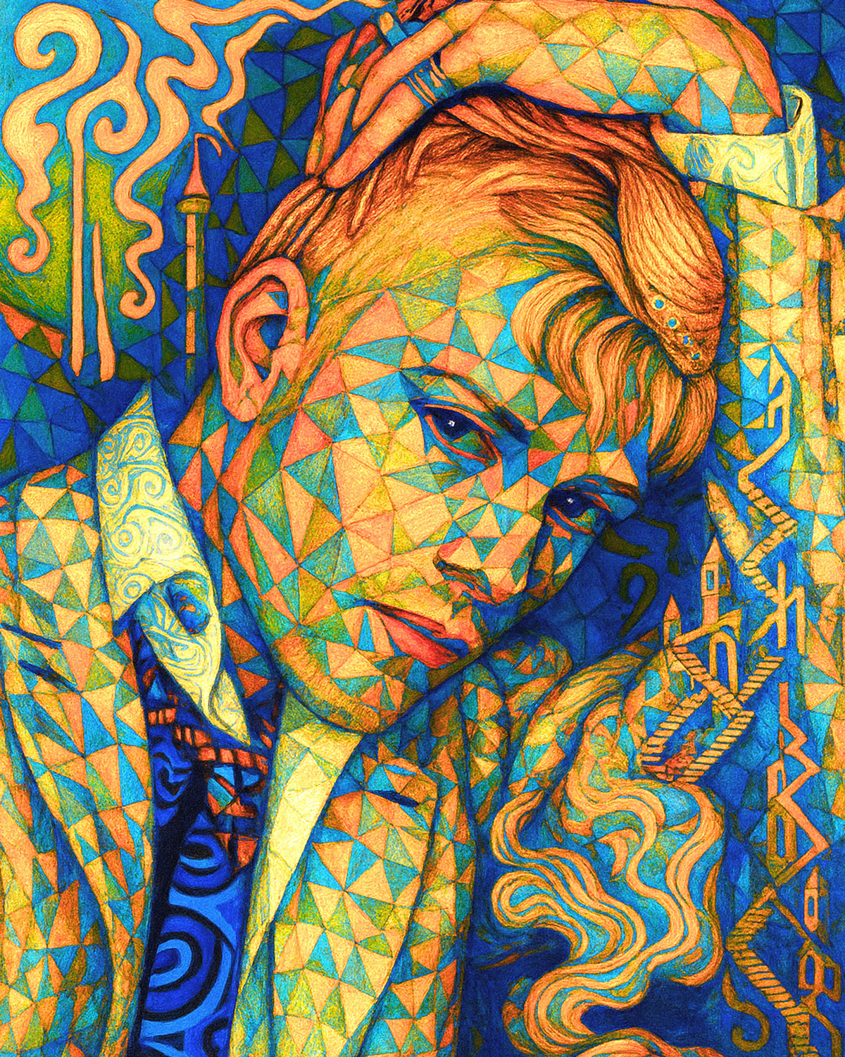 Stephanie Happening enciende esperanza con “Ignition”