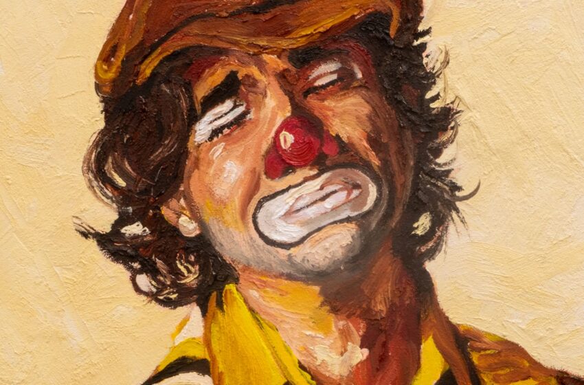  Un EP íntimo y honesto que redefine la etapa de Bebo Dumont