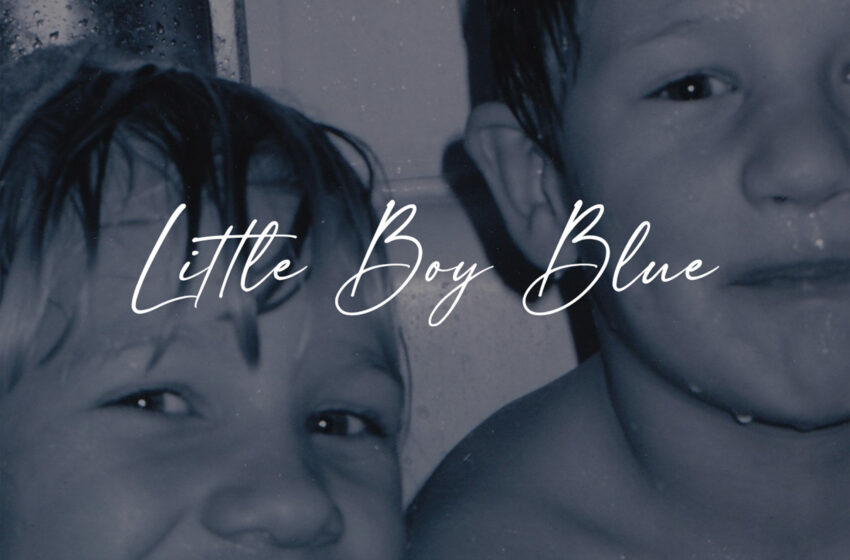  “Little Boy Blue” de Boy Apocalypse: pop confesional y heridas del alma