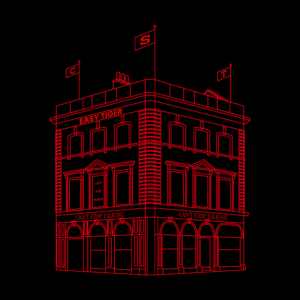 CAN’T STOP TALKING: El EP Live que Desafía las Reglas