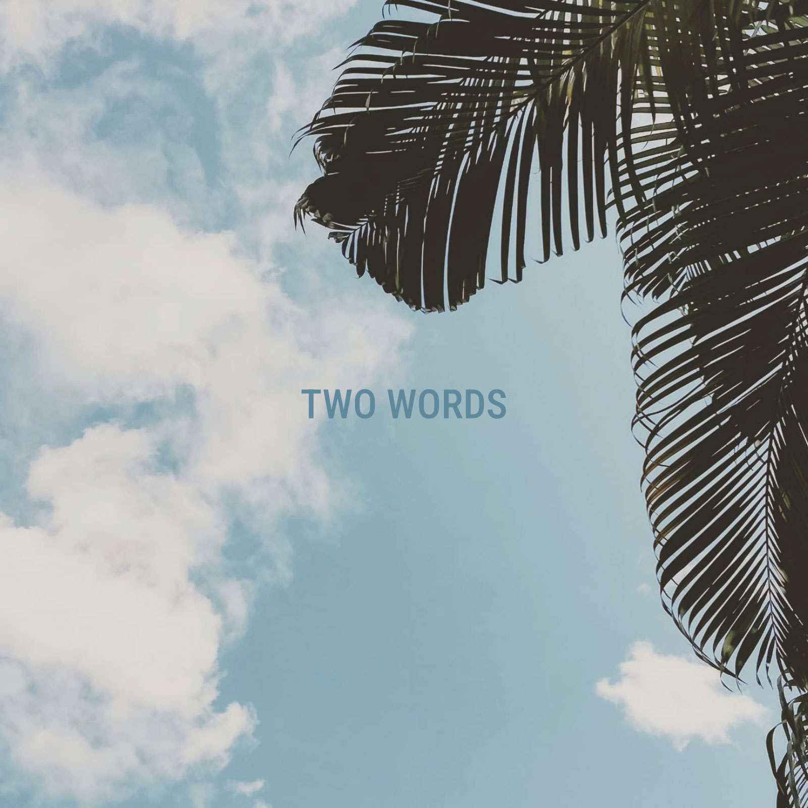  “Two Words”: un viaje electrónico íntimo y colaborativo