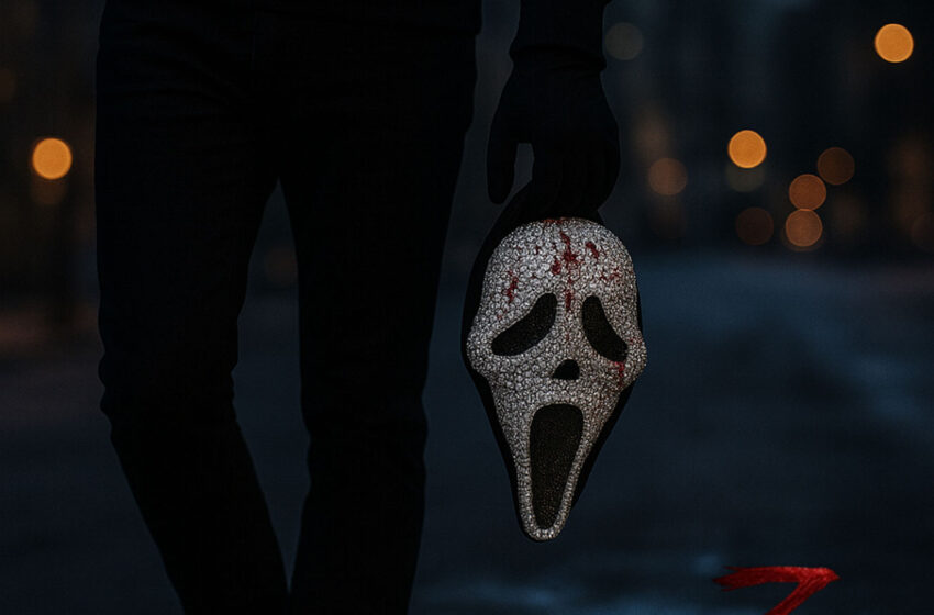  El impacto oscuro y ambicioso de “The Ghostface Tape 3”