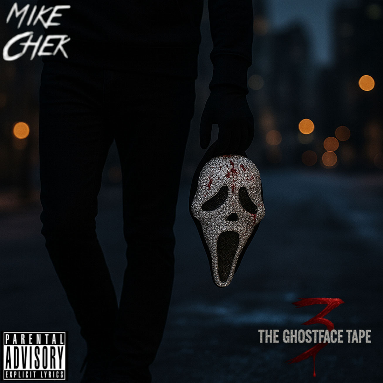 El impacto oscuro y ambicioso de “The Ghostface Tape 3”