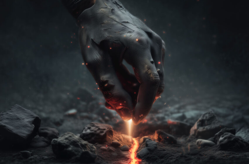  Red Skies Dawning: “From Ashes”, La Catarsis del Alt-Metal