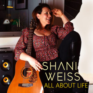 Folk rock emocional y unidad cultural en “All About Life”