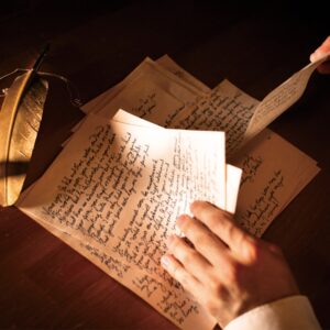 “Never Run Dry” de Testaments: jazz británico audaz y profundamente emocional