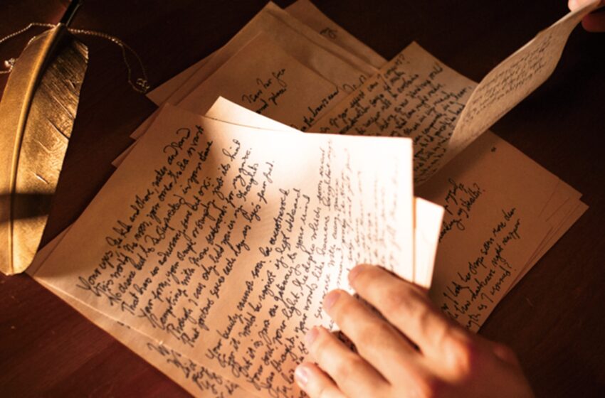  “Never Run Dry” de Testaments: jazz británico audaz y profundamente emocional