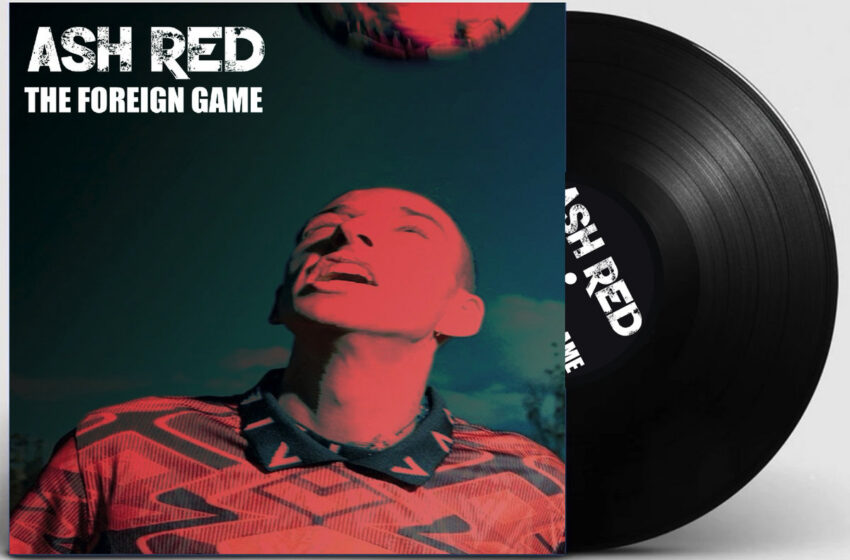  “The Foreign Game”: Un debut post-punk que explora identidad y rebeldía