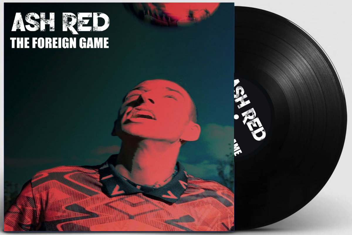 “The Foreign Game”: Un debut post-punk que explora identidad y rebeldía