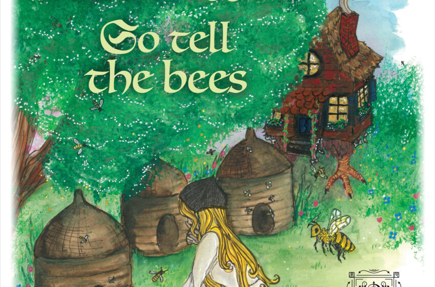  Bastion’s Wake renace con su épico álbum “Go Tell the Bees”