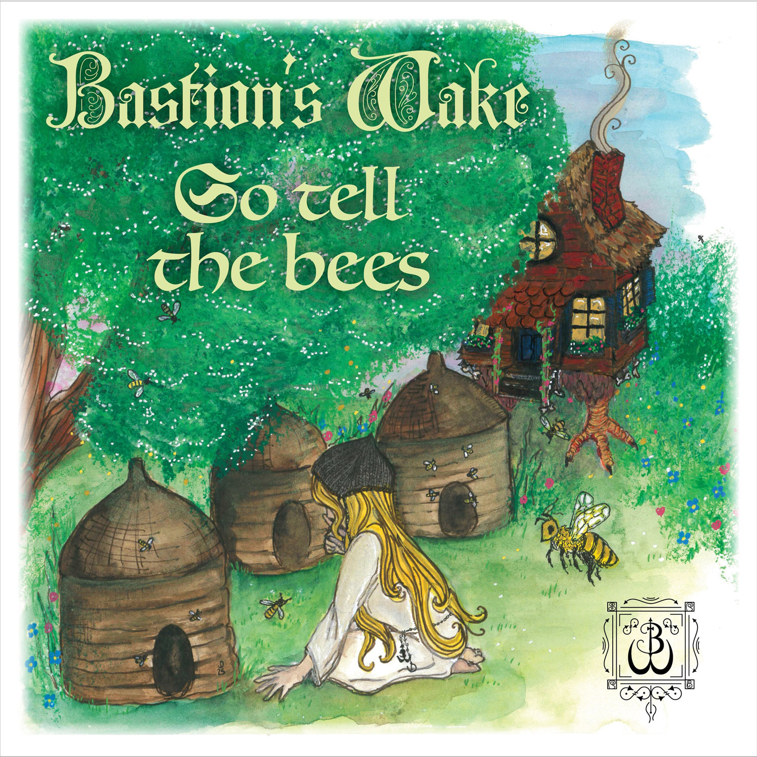 Bastion’s Wake renace con su épico álbum “Go Tell the Bees”