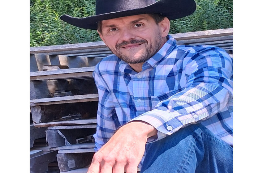  Brian Mullins: “Dirt Road Diaries”, Historias Genuinas de Country