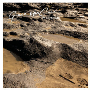 Giuseppe Cucè explora la fe y la fragilidad del alma