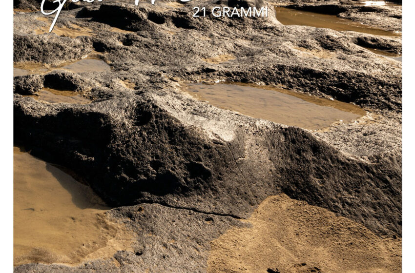  Giuseppe Cucè explora la fe y la fragilidad del alma